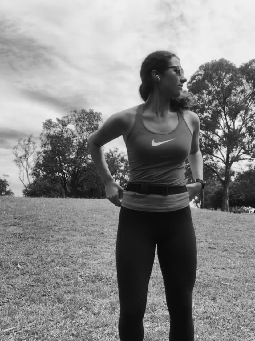 Nutrición deportiva