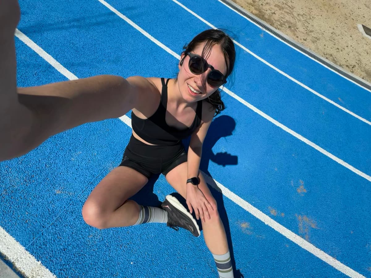 Nutrición deportiva