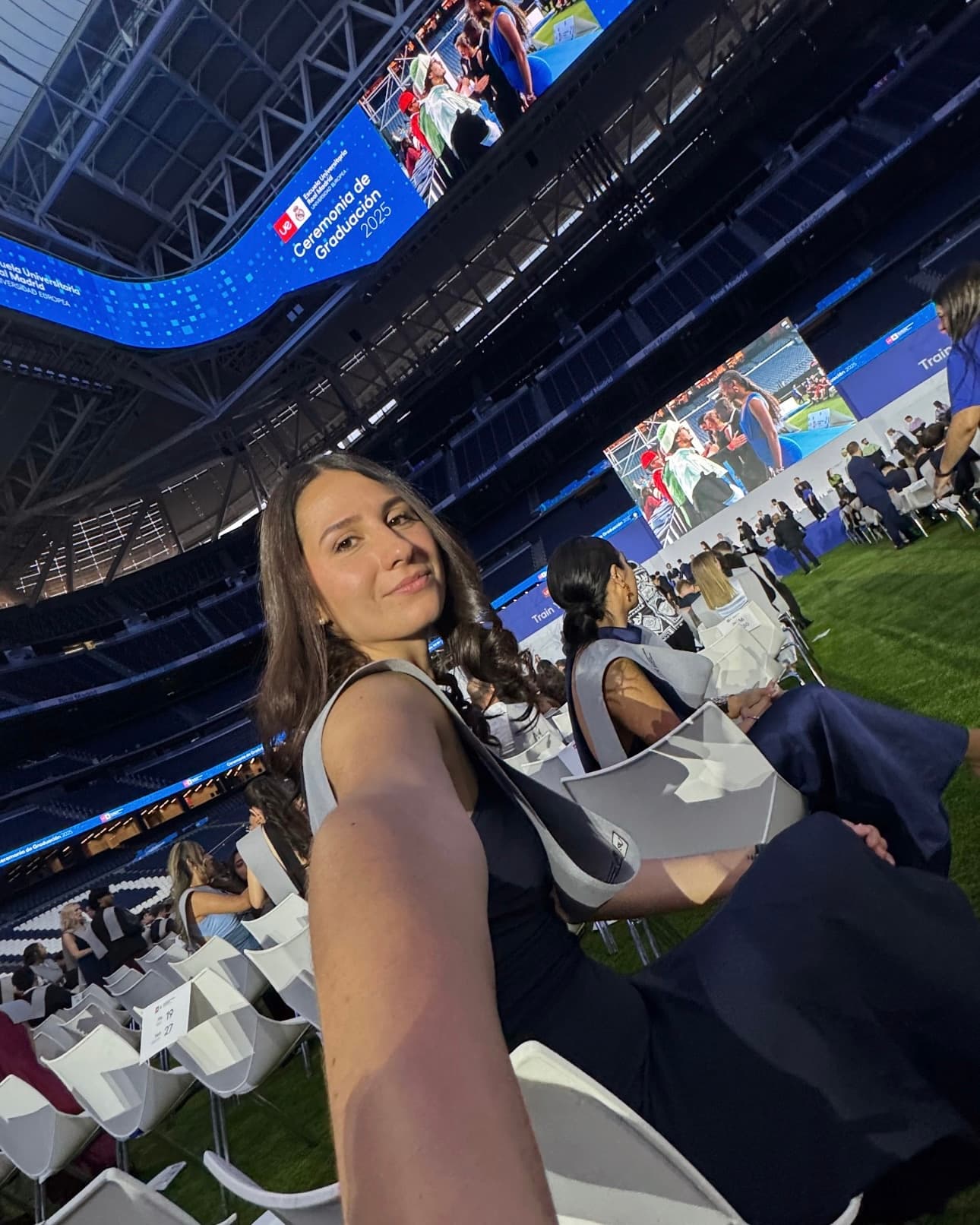 Consultas personalizadas