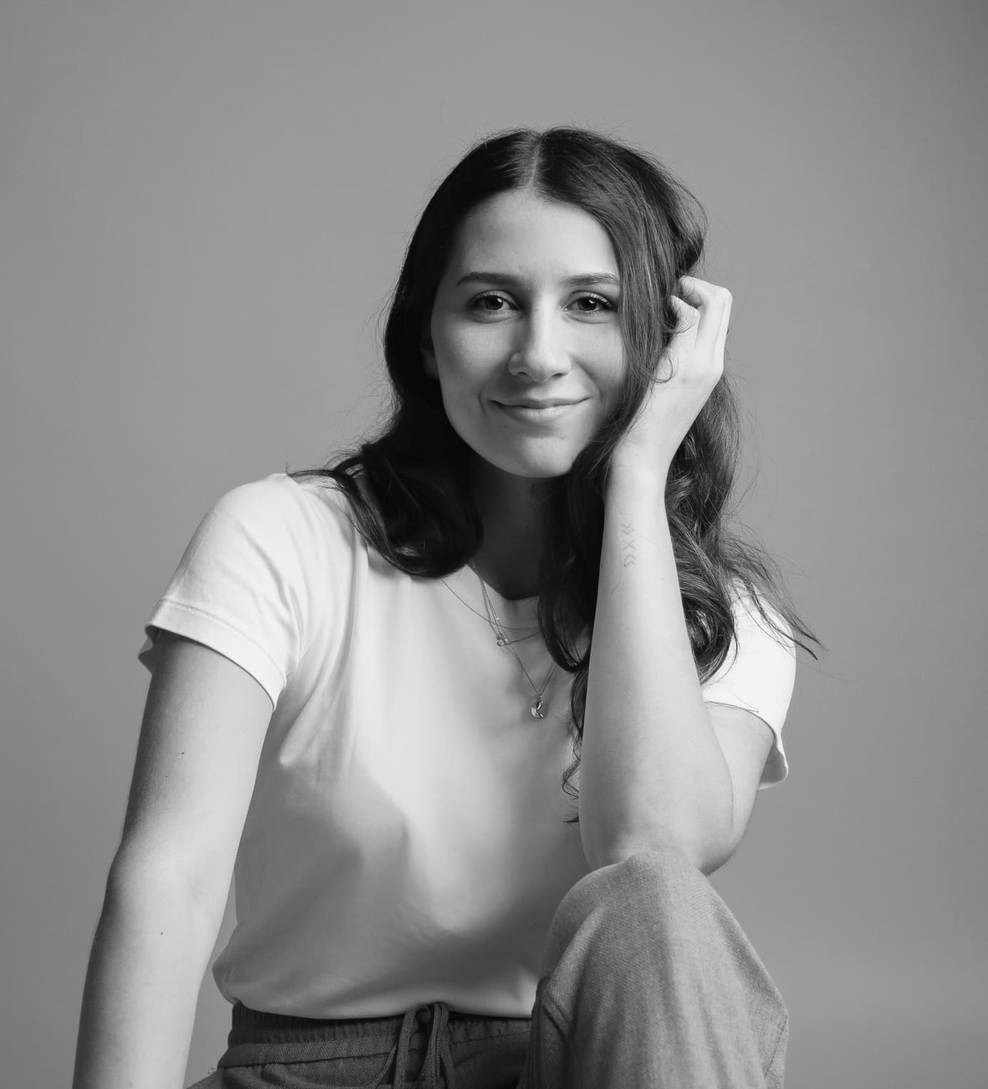 Maggy Fuentes - Nutrióloga Deportiva